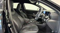 Mercedes-Benz A-Class A200 AMG Line Executive 5dr Petrol Hatchback